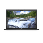 DELL Latitude 7410 Laptop 35.6 cm (14") Full HD Intel® Core™ i7 i7-10610U 16 GB DDR4-SDRAM 512 GB SSD Wi-Fi 6 (802.11ax) Windows 10 Pro Black