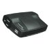 CyberPower CPS160SU-DC power adapter/inverter Auto 120 W Black
