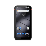 Gigaset GX4 PRO 15.5 cm (6.1") Dual SIM Android 12 4G USB Type-C 6 GB 128 GB 5000 mAh Black