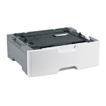 Lexmark 50G0802 tray/feeder Paper tray 550 sheets