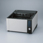Ricoh fi-8930 ADF scanner 600 x 600 DPI A3 Black, Grey