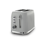 Breville VTR002 toaster 9 2 slice(s) 900 W Grey