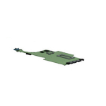 HP L23229-001 notebook spare part Motherboard