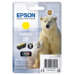 Epson C13T26144012/26 Ink cartridge yellow, 300 pages ISO/IEC 19752 4,5ml for Epson XP 600