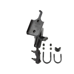 RAM Mounts RAM-B-174-AP4U holder Active holder MP3 player Black