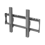 Peerless EWMU-S signage display mount 165.1 cm (65") Silver