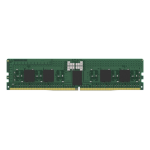 Kingston Technology 16GB DDR5 6400MT/s ECC Registered DIMM