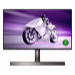 Philips 279M1RV/00 LED display 68,6 cm (27") 3840 x 2160 Pixels 4K Ultra HD Zwart