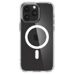 SPIGEN EU Product - Ultra Hybrid Mag iPhone 15 Pro case - White