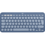 Logitech K380 for Mac Multi-Device Bluetooth Keyboard