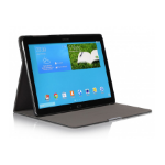 i-Blason Executive 12.2" Folio Black
