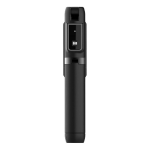 Samsung by Mobeen Selfie Stick with Tripod and Bluetooth  71cm - Black
