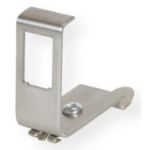 VALUE 21.99.3008 mounting kit Stainless steel