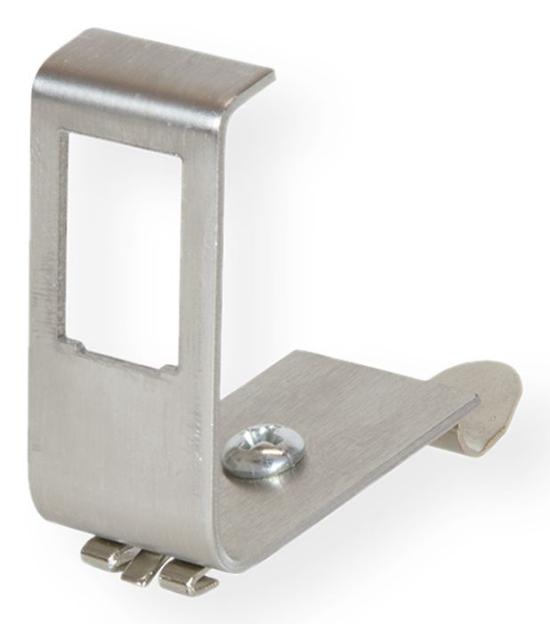 VALUE 21.99.3008 mounting kit Stainless steel