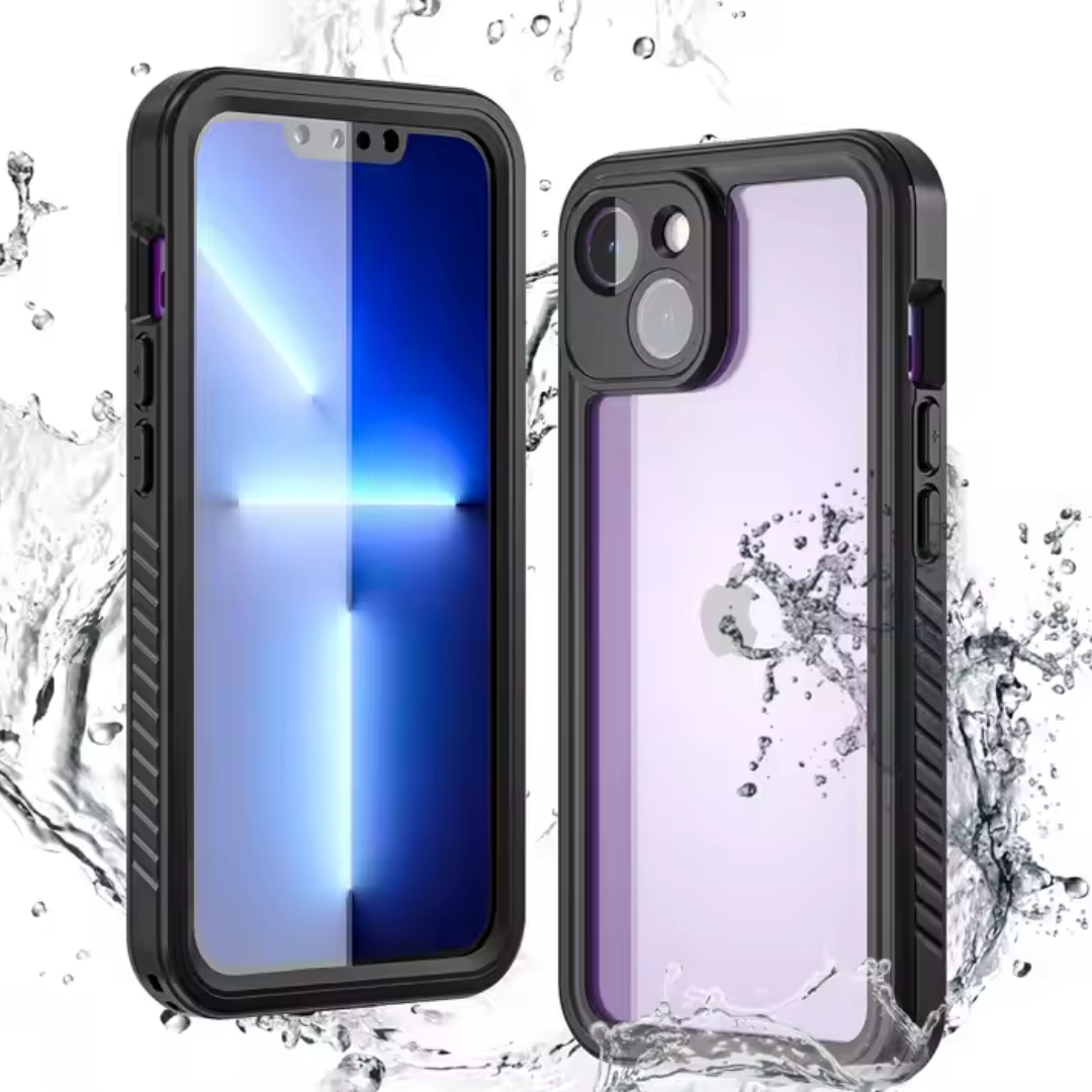 JLC Apple iPhone 14/13 IP68 Infection Control