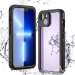 JLC Apple iPhone 14/13 IP68 Infection Control