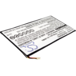 CoreParts TABX-BAT-ACB320SL reserve-onderdeel & accessoire voor tablets Batterij/Accu