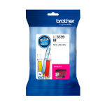 Brother LC3339XLM ink cartridge 1 pc(s) Original Magenta