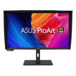 ASUS ProArt PA32KCX computer monitor 81.3 cm (32") 7680 x 4320 pixels 8K Ultra HD LCD Black