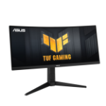 ASUS TUF Gaming VG30VQL1A computer monitor 74,9 cm (29.5") 2560 x 1080 Pixels LED Zwart