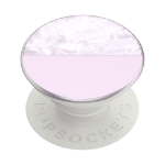 PopSockets PopGrip Glam Acetate Lilac