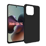 JLC Motorola G56 Matte Silicone Case