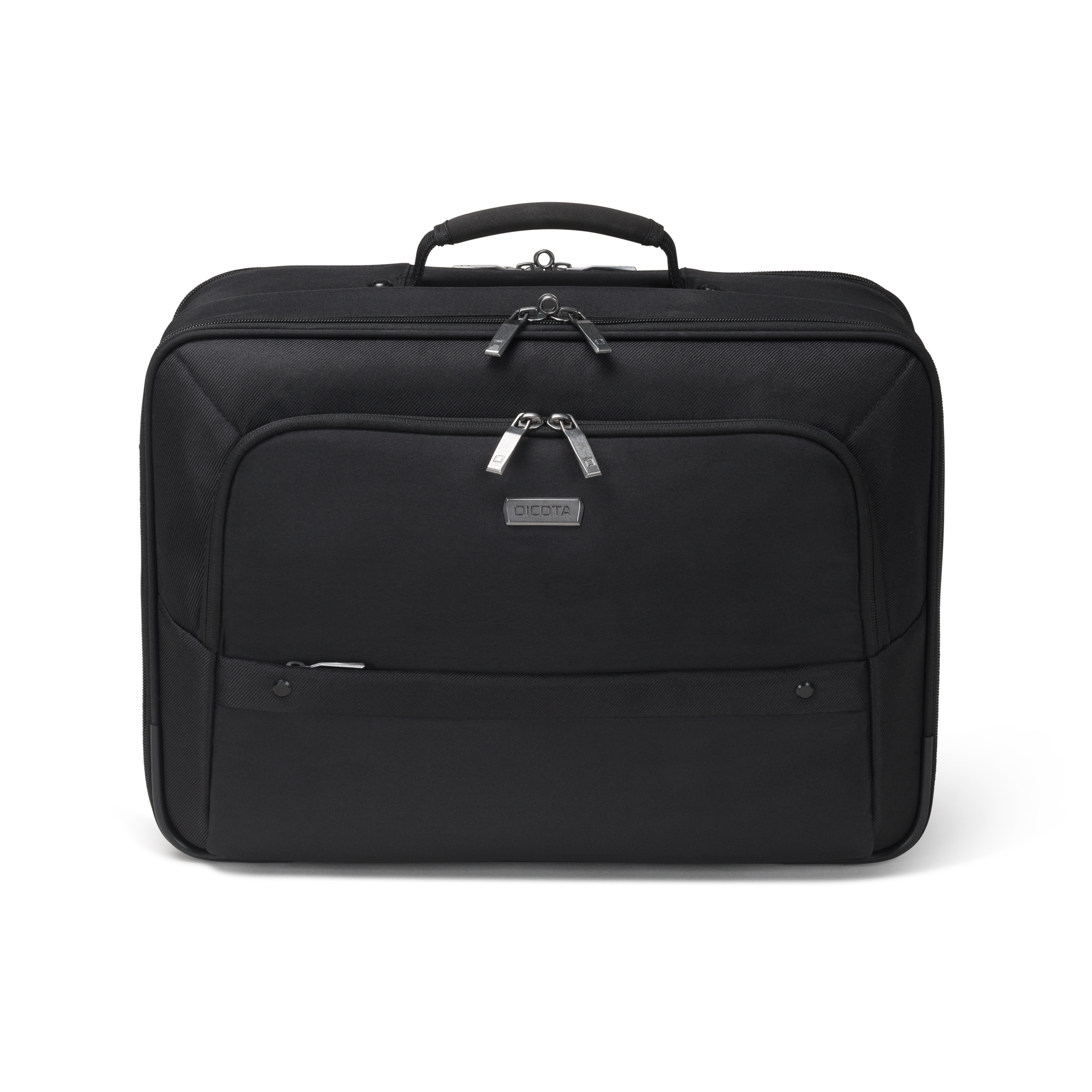 Image of Dicota Eco Multi Twin SELECT 14-15.6 notebook case 39.6 cm (15.6")...