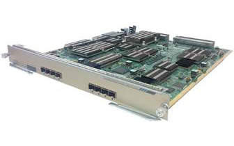 Cisco C6800-8P10G network switch module
