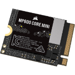 Corsair MP600 Mini M.2 1TB PCI Express 4.0 QLC 3D NAND NVMe
