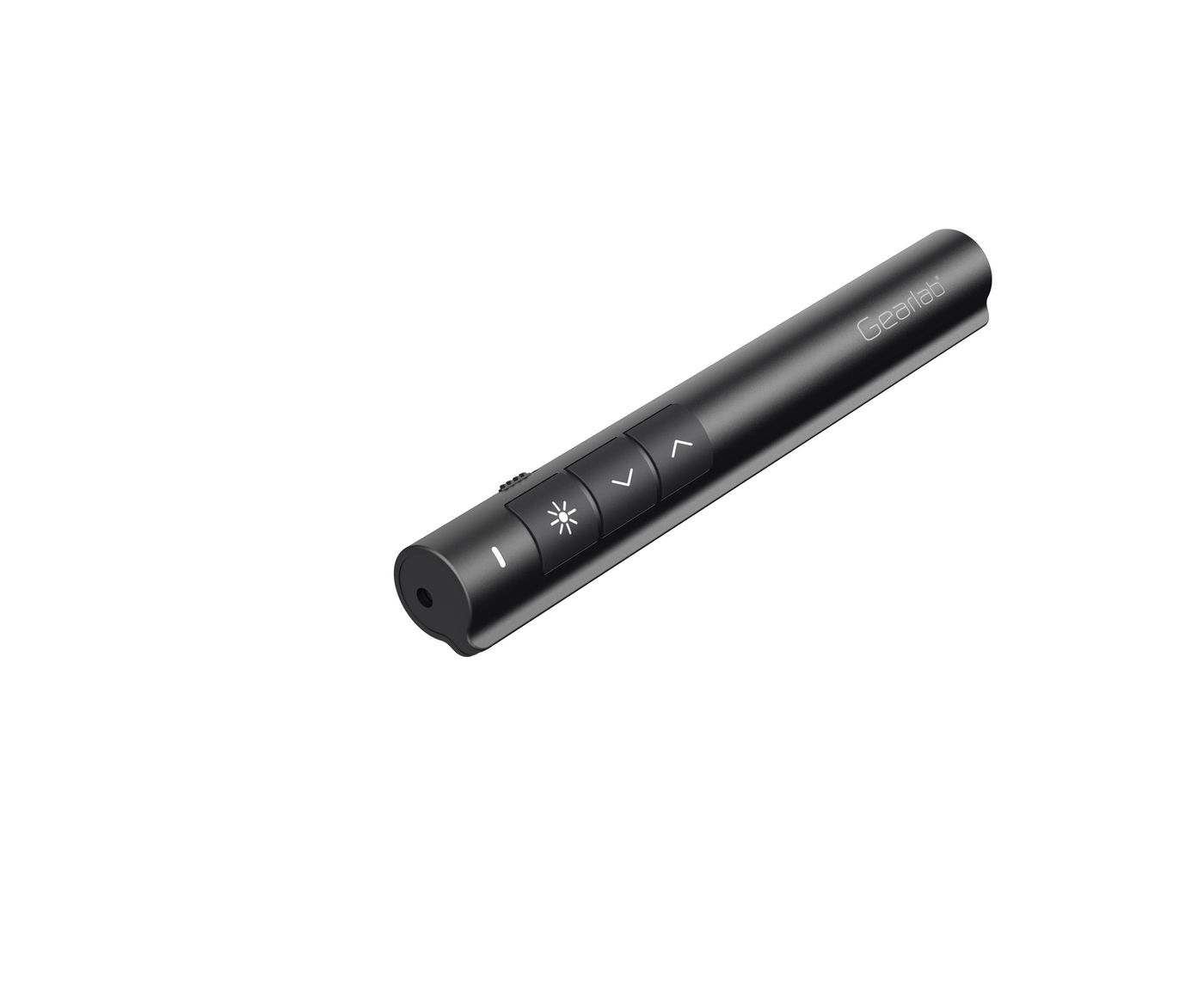 Image of eSTUFF Wireless Presenter Black,