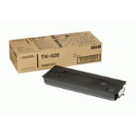 KYOCERA TK-420 tonercartridge Origineel Zwart