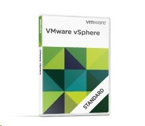 Lenovo VMware vSphere 7 Enterprise Plus, 1p,3Y, S&S 1 licens/-er 3 År