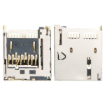 CoreParts MOBX-SONY-XPXAU-04 mobiele telefoon onderdeel Zwart