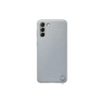 Samsung EF-XG996 mobile phone case 17 cm (6.7") Cover Grey, Mint colour
