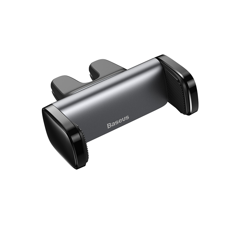 EU Product - Steel Cannon Air Outlet Car Mount Black thumbnail
