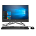 HP AIO 205 G4 /23.8 FHD PULG LCD FHD /AMD RYZEN 3-4300U 2.7 GHZ 9C 6MB / 8GB DDR4 1X8 DDR4 3200 SODIMM 