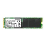 Transcend MTS970T 128 GB M.2 Serial ATA III 3D NAND