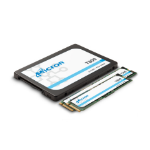 Micron 7300 PRO 2.5" 3.84 TB PCI Express 3.0 3D TLC
