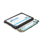 Micron 7300 PRO M.2 480 GB PCI Express 3.0 3D TLC NVMe