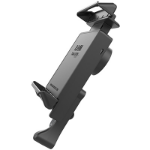 RAM Mounts RAM-HOL-TABL4U houder Passieve houder Tablet/UMPC Zwart