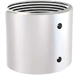 Hanwha SBP-HCFW security camera accessory Mount adapter