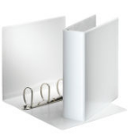 Esselte Panorama Binder FSC® A4 4DR/60 mm