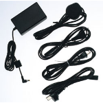 Acer 60W AC Adaptor for Notebooks power adapter/inverter