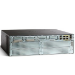 Cisco 3945E kabelansluten router Gigabit Ethernet Svart