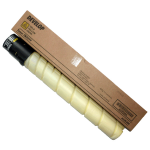 Develop A33K2D0/TN-321Y Toner yellow, 25K pages/5% for Develop Ineo + 224