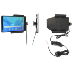 Brodit 727114 holder Active holder Tablet/UMPC Black