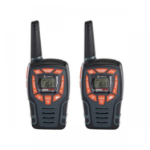 Cobra AM855 10km 2-Way Adventure PMR Radio 1 Pair