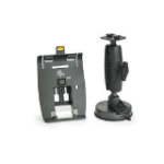 Zebra MNT-MPM-VHDRW1-01 holder Passive holder Mobile computer Black
