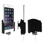 Brodit 514804 houder Passieve houder Mobiele telefoon/Smartphone Zwart