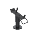 Ergonomic Solutions SpacePole Payment Sunmi P3 DuraTilt® SP2, 100mm (with handle)